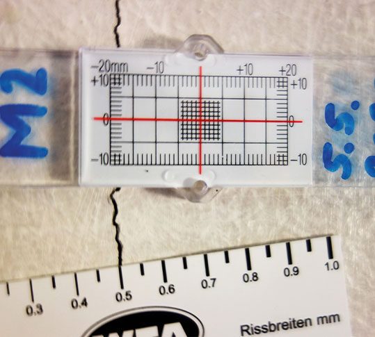 Bauwerke analysieren - Belastungsversuche, Experimentelle Tragsicherheitsnachweise, Bauwerksanalyse, Hybride Statik